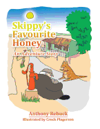 Skippy's Favourite Honey
