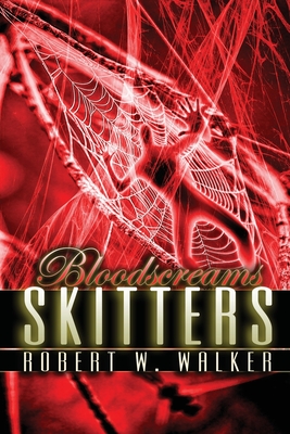 Skitters - Walker, Robert W