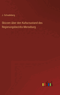 Skizzen ber den Kulturzustand des Regierungsbezirks Merseburg