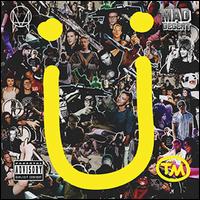 Skrillex and Diplo Present Jack  - Skrillex & Diplo