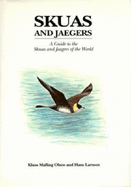 Skuas and Jaegers