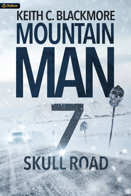 Skull Road - Blackmore, Keith C