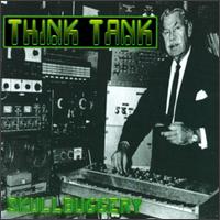 Skullbuggery - Think Tank