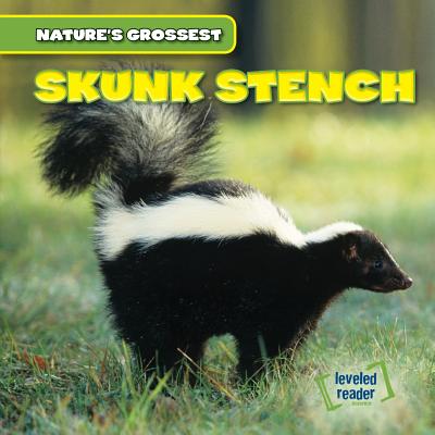 Skunk Stench - Shoemaker, Kate
