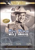 Sky King, Vol. 1