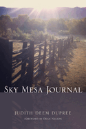 Sky Mesa Journal