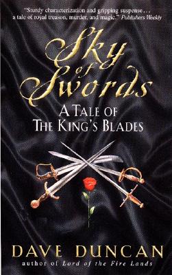 Sky of Swords:: A Tale of the King's Blades - Duncan, Dave