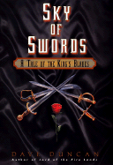 Sky of Swords:: A Tale of the King's Blades