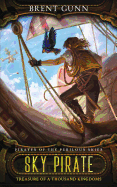 Sky Pirate: Treasure of a Thousand Kingdoms