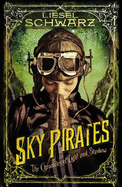 Sky Pirates: Chronicles of Light and Shadow