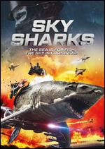 Sky Sharks - 
