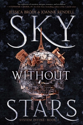 Sky Without Stars - Brody, Jessica, and Rendell, Joanne