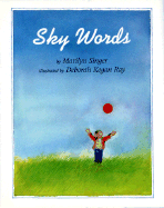 Sky Words - Singer, Marilyn