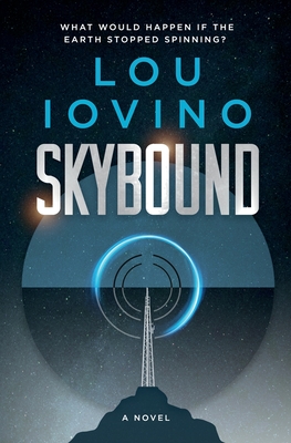 Skybound - Iovino, Lou