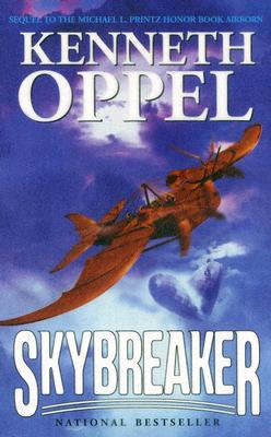 Skybreaker - Oppel, Kenneth