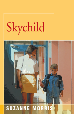 Skychild - Morris, Suzanne