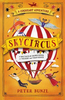 Skycircus - Bunzl, Peter