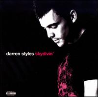 Skydivin' - Darren Styles