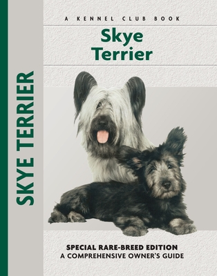 Skye Terrier - Lee, Muriel P