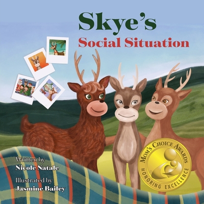 Skye's Social Situation - Natale, Nicole, and Bailey, Jasmine