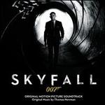 Skyfall [Original Motion Picture Soundtrack]