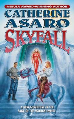 Skyfall - Asaro, Catherine