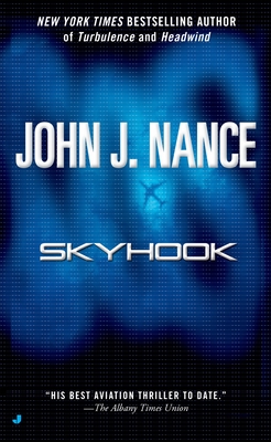 Skyhook - Nance, John J