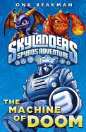 Skylanders: The Machine of Doom