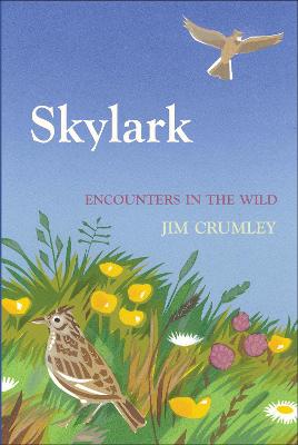 Skylark - Crumley, Jim