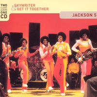 Skywriter/Get It Together - The Jackson 5