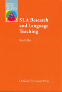 Sla Research and Language Teaching