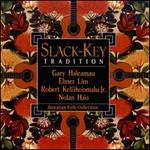 Slack Key Tradition