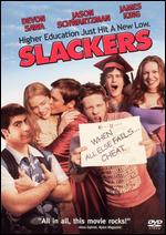 Slackers - Dewey Nicks