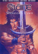 Slaine: Warrior's Dawn