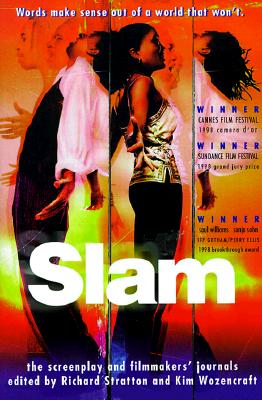 Slam: Arabic and Spanish - Stratton, Richard (Editor), and Wozencraft, Kim (Editor)