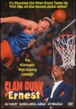 Slam Dunk Ernest - John R. Cherry, III