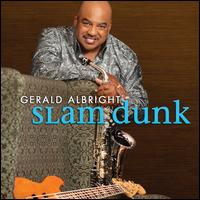 Slam Dunk - Gerald Albright