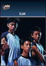 Slam - Jonathan Lim