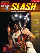 Slash: Guitar Play-Along Volume 143