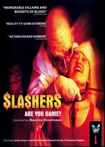 Slashers - Maurice Devereaux