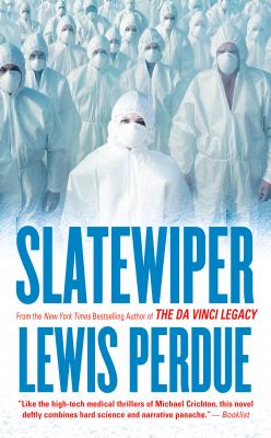 Slatewiper - Perdue, Lewis