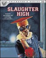 Slaughter High [Blu-ray]
