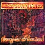 Slaughter of the Soul