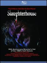Slaughterhouse [30th Anniversary Director's Cut] [Blu-ray]