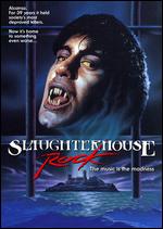 Slaughterhouse Rock - Dimitri Logothetis