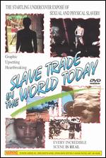 Slave Trade in the World Today - Folco Quilici; Roberto Malenotti