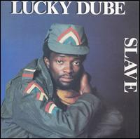 Slave - Lucky Dube