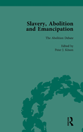 Slavery, Abolition and Emancipation Vol 2: Writings in the British Romantic Period