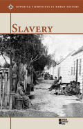 Slavery - Torr, James D
