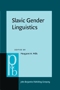 Slavic Gender Linguistics